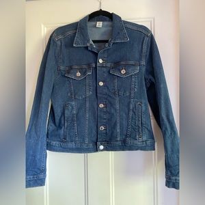 H&M Denim Jacket